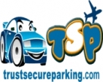 Airport Car Parking for Less Heathrow Meet & Greet Logo