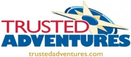 TrustedAdventures Logo