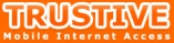 Trustive Logo