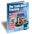 Truth About Trucking Logo