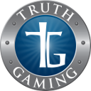 Truth Gaming, LLC Logo