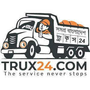 Trux24 Logo