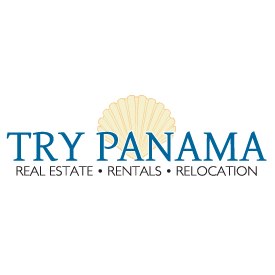 Try Panama Logo