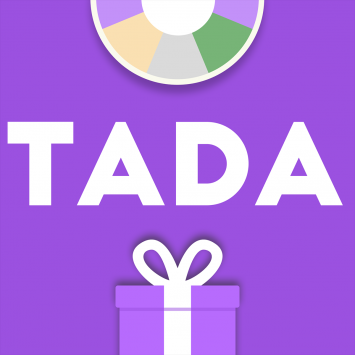 Tada by Smartflowlabs Logo