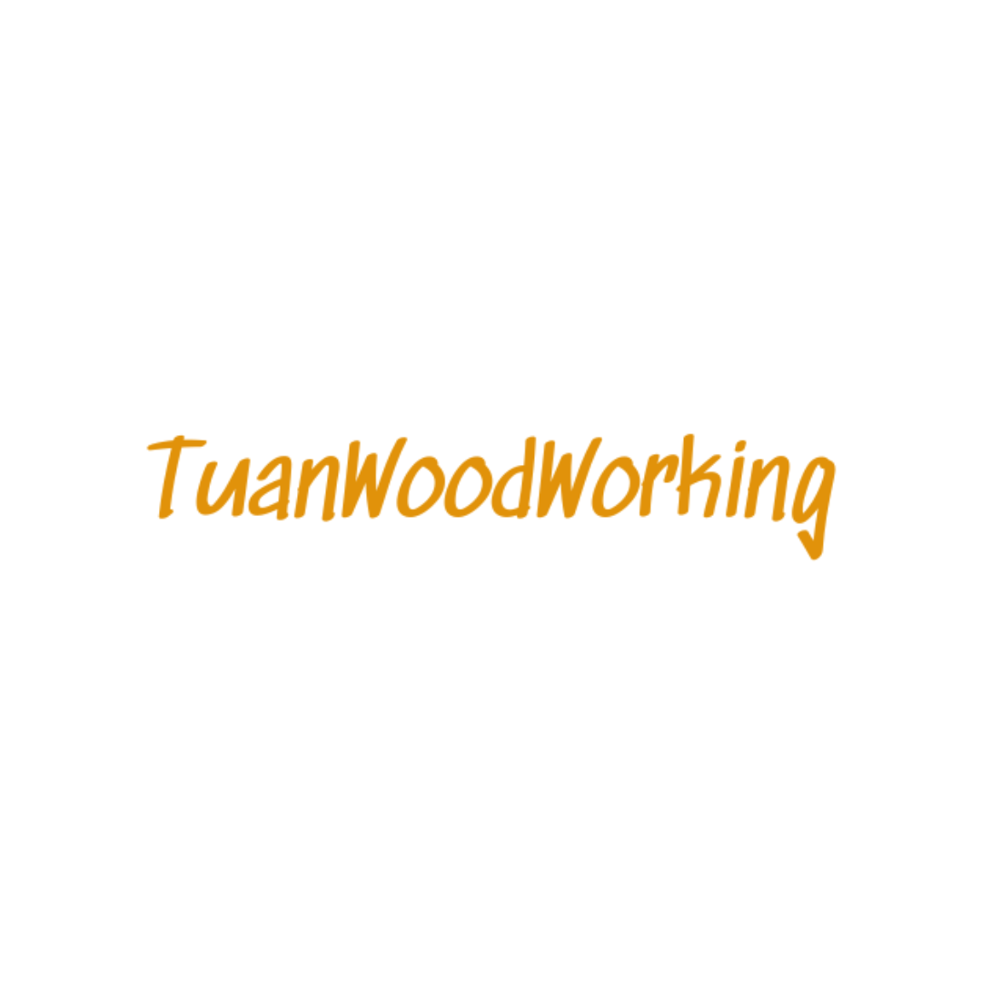 Tuanwoodworking Logo