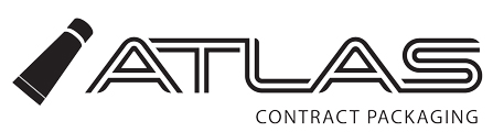 ATLAS Contract Packaging Logo