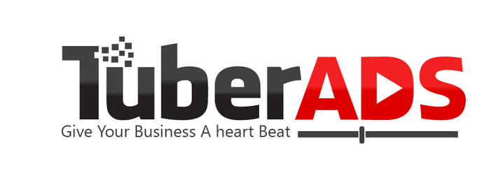 TuberADS Logo