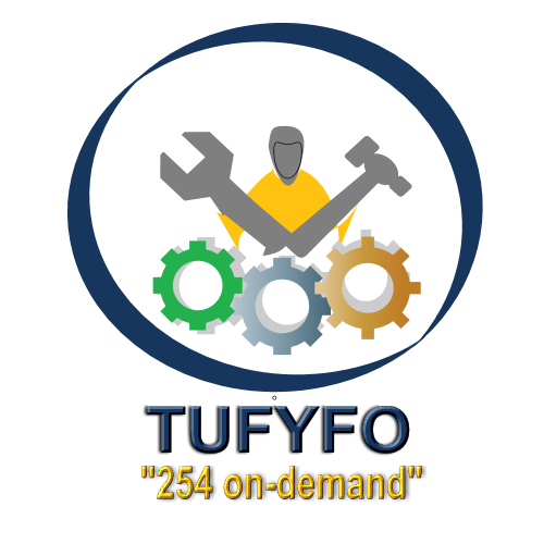 Tufyfo Logo