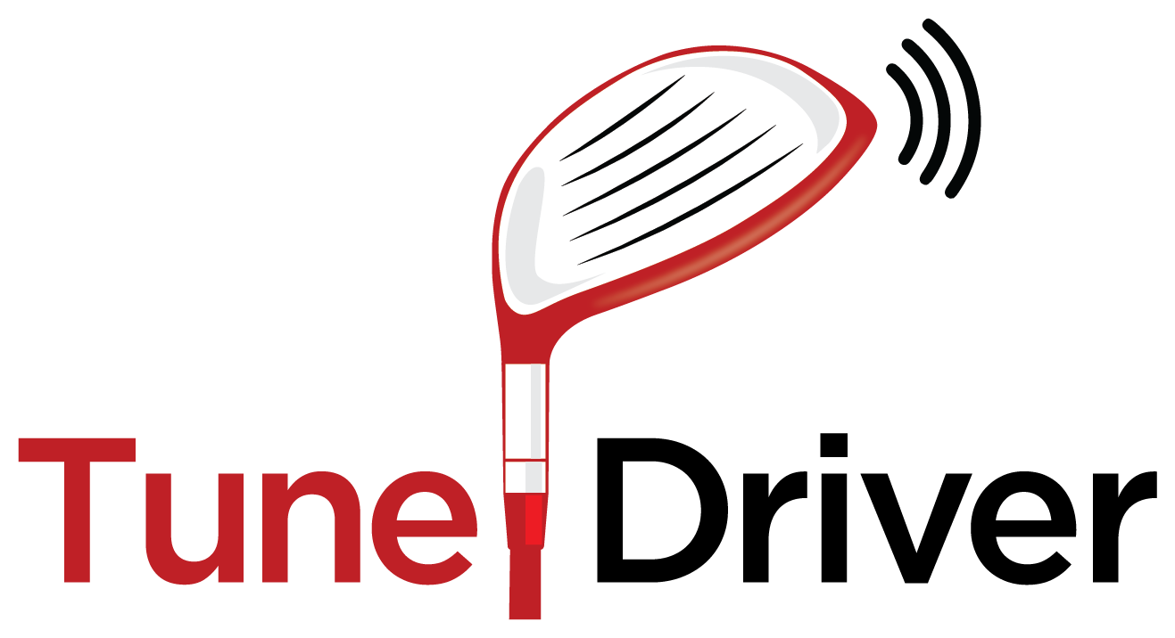 Tune-Driver Logo