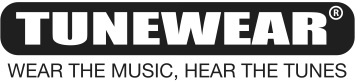 Tunewear Logo