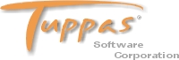 Tuppas-Software-Corp Logo