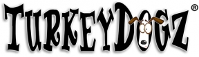 TurkeyDogz! Logo