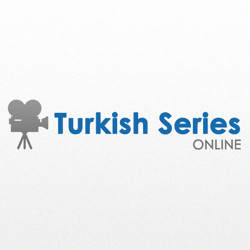 Turkish Series Online Logo