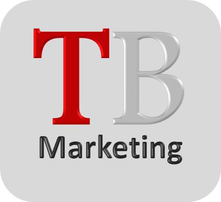 TurnBack Marketing Logo