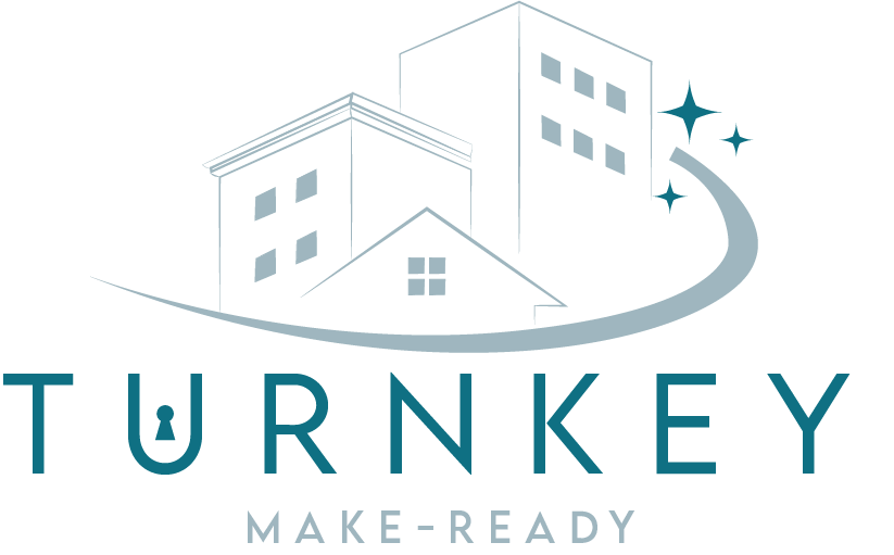 TurnKey Make-Ready Logo