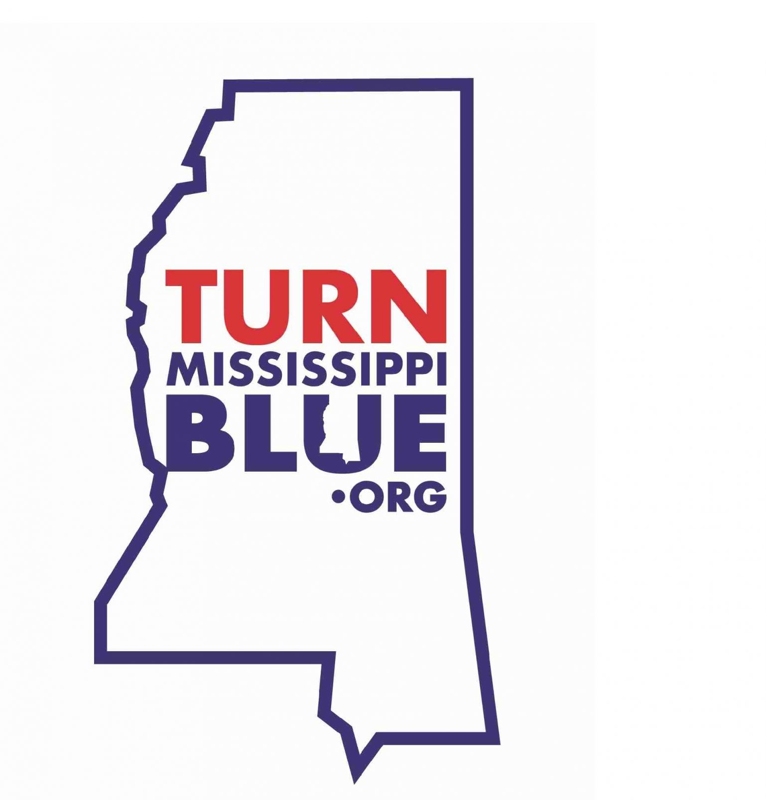 TurnMississippiBlue Logo