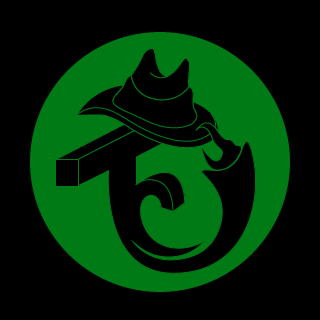 TurncoatRecords Logo