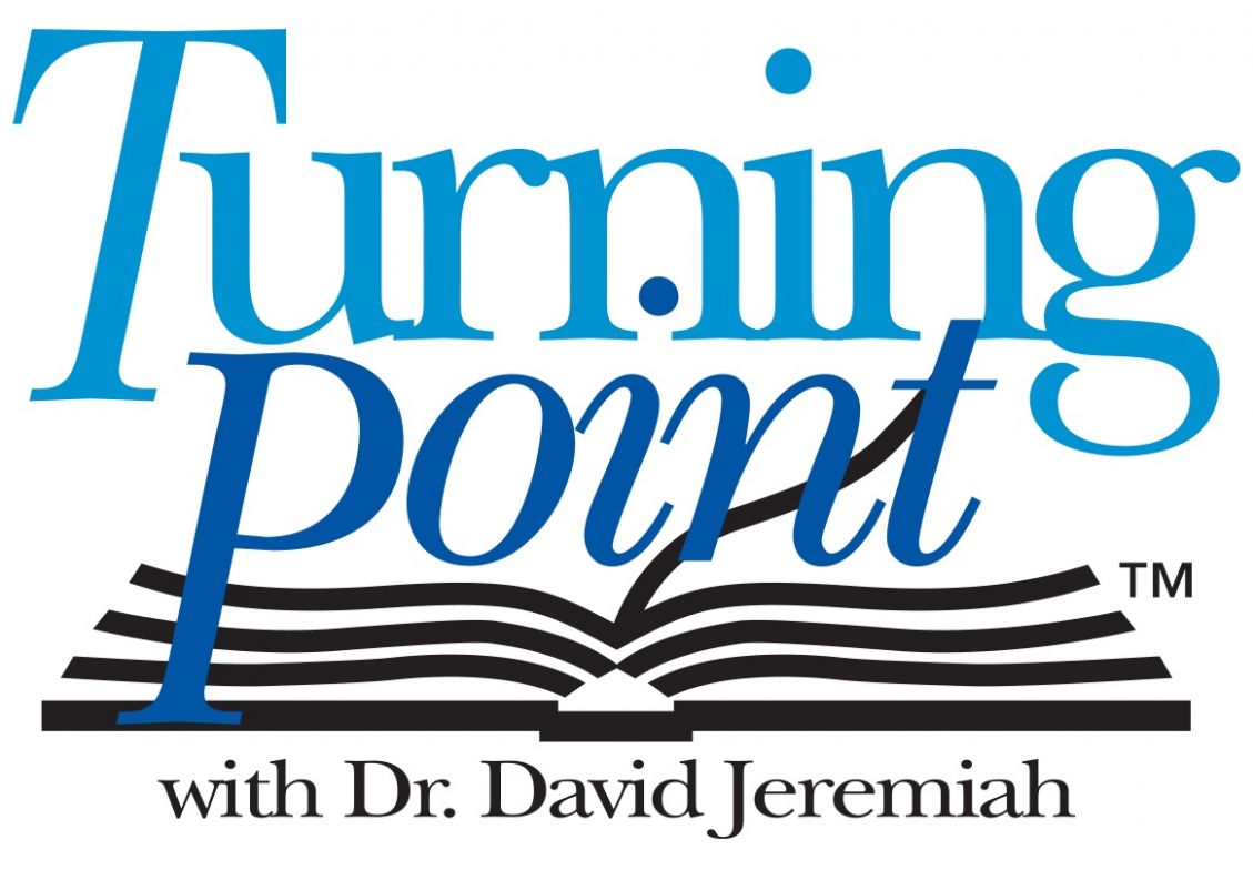 Turning Point for God Logo