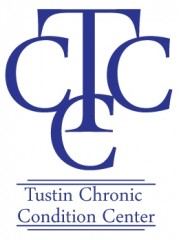 Tustin Chronic Condition Center Logo
