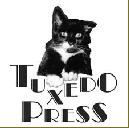 Tuxedo-Press Logo