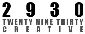 TwentyNine-Thirty Logo