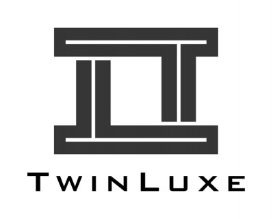 TwinLuxe LLC Logo