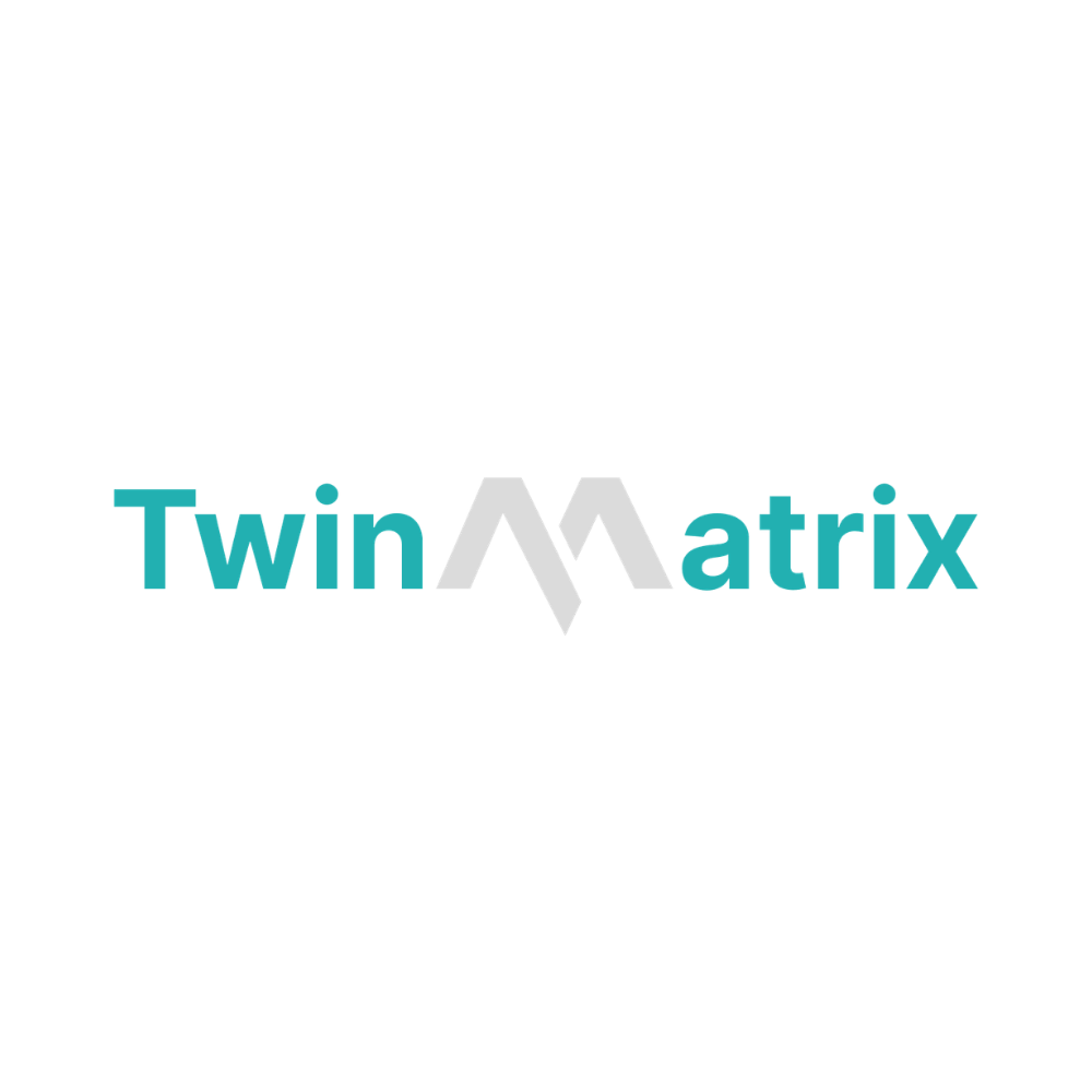 TwinMatrix Technologies Logo