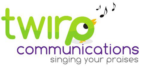 TwirpCommunications Logo