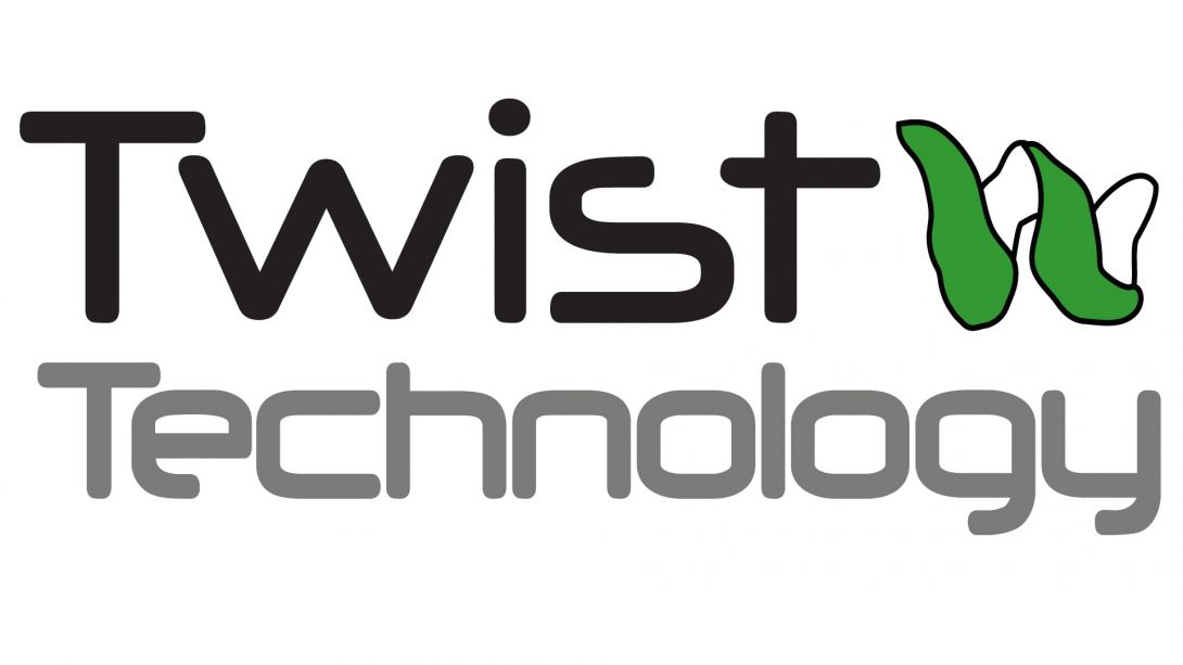 TwistTechnology Logo