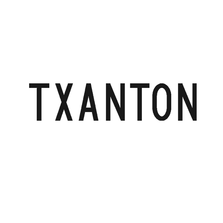 Txanton Logo