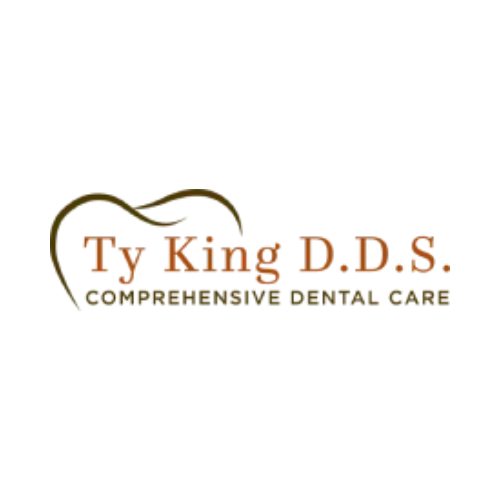 Ty King DDS Logo