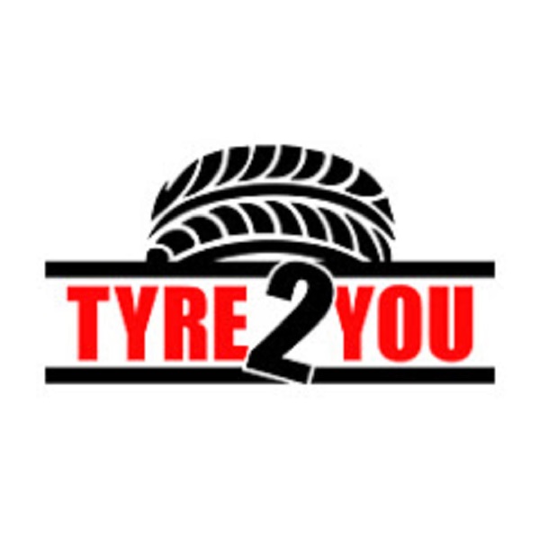 Tyre 2 You Logo