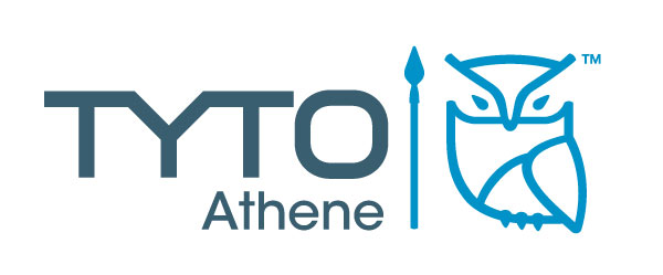 Tyto Athene Logo