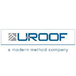 U-Roof Logo