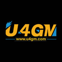 U4GMOfficial Logo