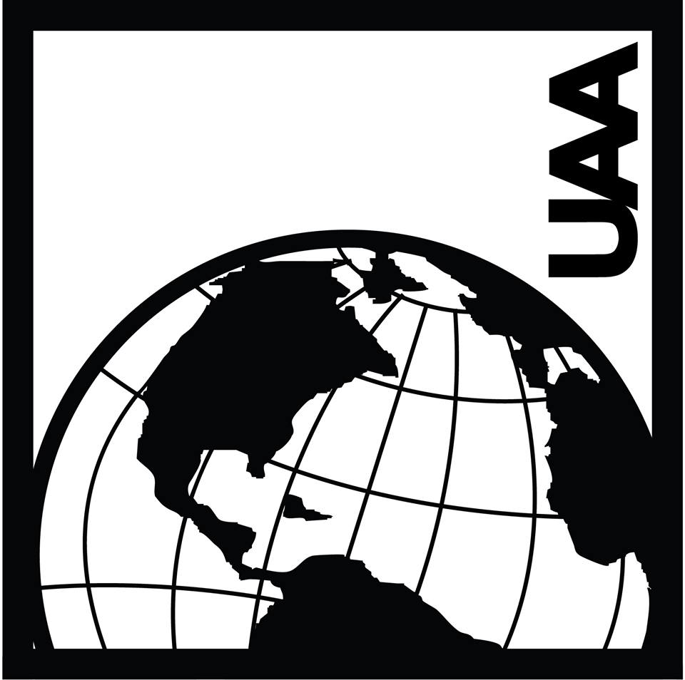 UAATalent Logo