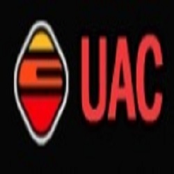 UACGarageDoor Logo