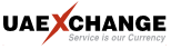 UAE Exchange Logo