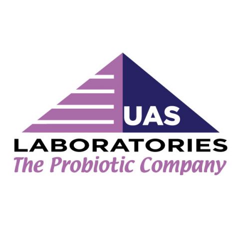 UASLaboratories Logo