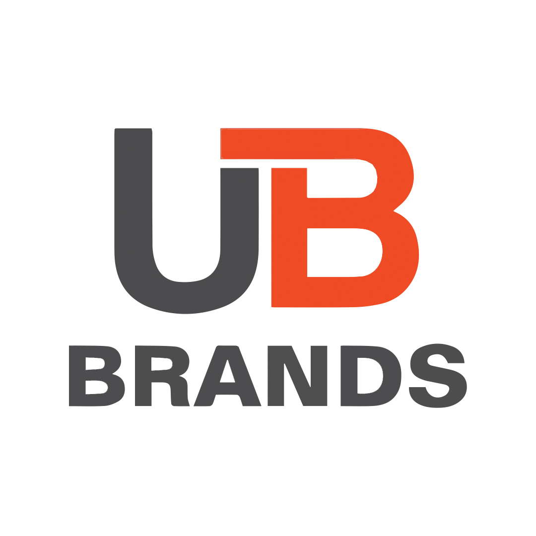 UB Brands, inc Logo