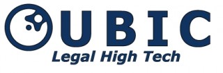 UBIC North America, Inc. Logo