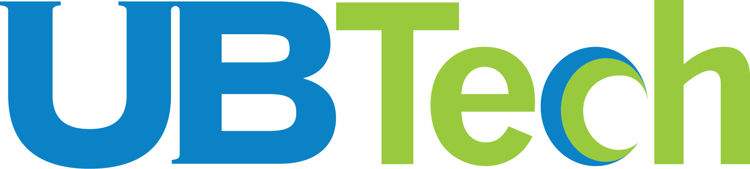 UB Tech Conference Logo