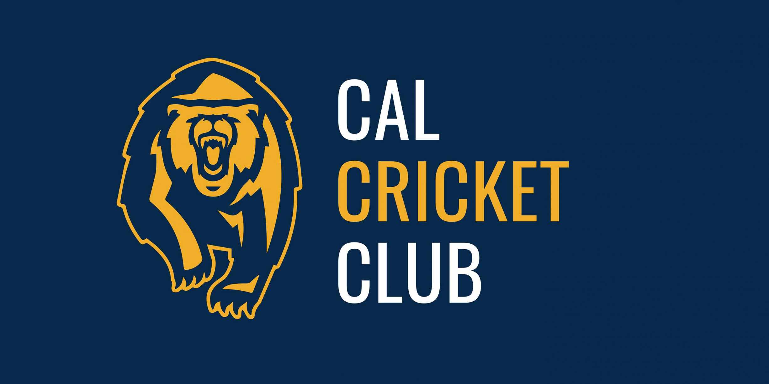 UC Berkeley Cricket Club Logo