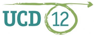 UCD-UK Logo