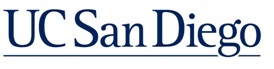 University of California, San Diego Logo