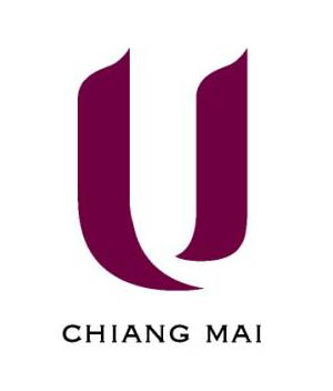 UChiangMai Logo