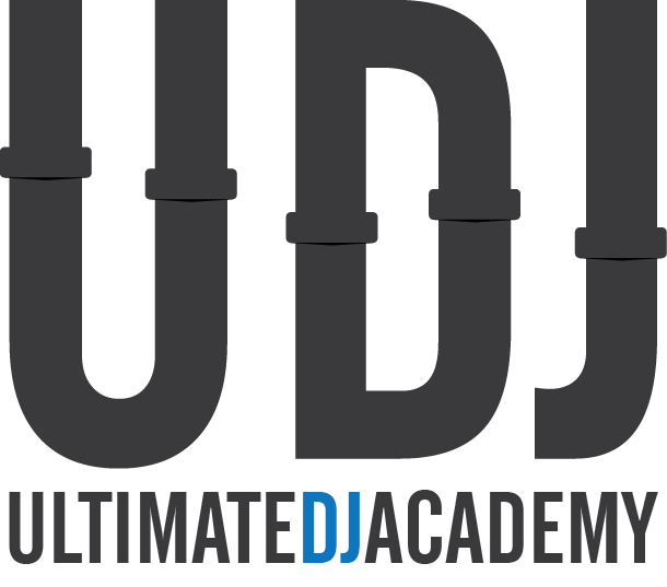 UDJAcademy Logo