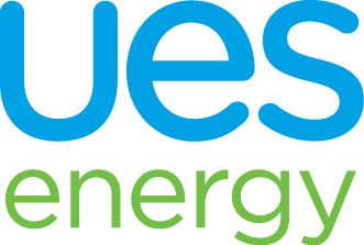 UES Energy Logo