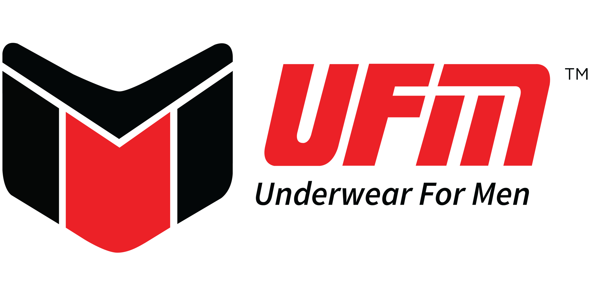 UFM Underwear for Men Logo