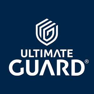 Ultimate Guard Logo